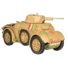 Bolt Action : Autoblinda AB41